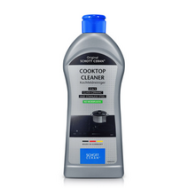 쇼트 쿡탑 인덕션 클리너, 300ml, 55개