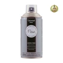 라이브잇 플뢰르 프라이머 미술용젯소 스프레이 유니버설, 4개, 300ml