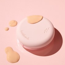 트와터치 메이크 무드 실키 쿠션 23 페어 베이지, 5개