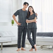 핑크스타 남녀공용 아이스 쿨링 일자 조거 팬츠 쿠앤크