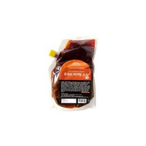 마라탕 여심저격 고추명가 후레쉬 마라소스 1kg 마라탕소스 마라탕양념 마라양념 마라소스, 4세트