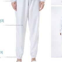 위생복(하의사계절원단) 옷 조리복 식품 회사 주방 쉐프 가운 긴팔 반팔 육가공 조리, peoqqq88 쿠팡 34