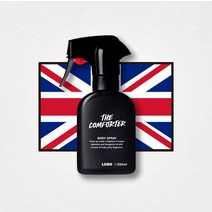 [영국직송]러쉬 더 컴포터 바디스프레이 200ml LUSH