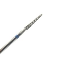 젤네일 제거 드릴 전문가용 비트 스피어 텅스텐 카바이드 전처리 네일 332quot 버, 파란색