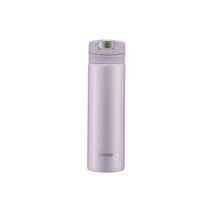 아트박스/타이거 [타이거]원터치 보온보냉병 300ml / MMX-A031, 데이지핑크