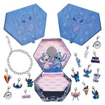 디즈니 스티치 악세사리 크리스마스 어드벤트 캘린더 2022 2023