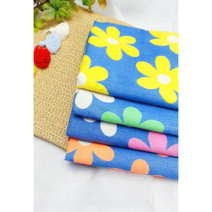 플라워셰이프 청해지4종, 오렌지