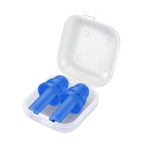 이갈이 예방 방지 마우스 가드 중지 치아 연마 안티 코골이 bruxism 수면 보조 케이스 상자로 코골이 제거, 귀마개
