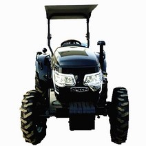 주말 농장 트랙터 농업 농사 전문 30hp 4x4 용 저렴한 미니, 한개옵션0