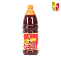 캡사이신 매운맛소스 2kg