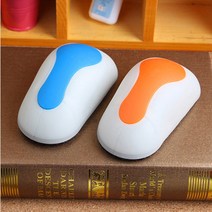 윤마켓 감각 디자인 마우스 모양 칠판 화이트보드 지우개