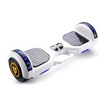 호버보드 전동휠 이륜 투휠 취미 7인치 8인치 10인치, 상세 페이지 참고, 7인치 스페셜  화이트 36V