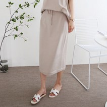수키 30대 40대 니트 스커트 1079832