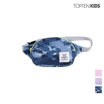 [탑텐키즈] 공용 패턴 슬링백_MKA5AB3012