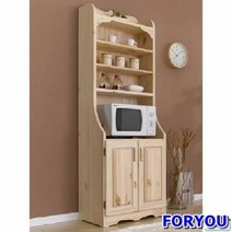 ForU689 레드파인 원목 유리도어 수납렌지대 액자테이블 미니 테이블 접이식책상, 상세페이지 참조