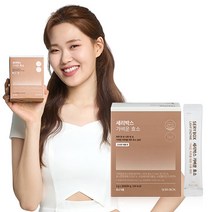 [세리박스] 가벼운 효소 곡물맛 매실맛 2종, 가벼운 효소 곡물맛 6개월분