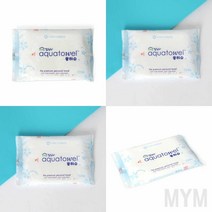 마이몰12 항균 물티슈 10매 소량물티슈 판촉물티슈