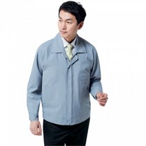 경신코리아 KSK 908 춘추 작업복 근무복 회사 단체 유니폼 점퍼 (9864236)