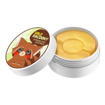 국내유통 시크릿키 아이패치 골드 라쿠니 아이 스팟패치, 60개입 × 1개
