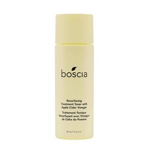 보시아 리페이싱 트리트먼트 토너 30ml 트레블사이즈 애플 사이다 식초, 1팩