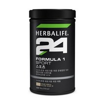허벌라이프 Herbalife24 포뮬라1 스포츠(780g)