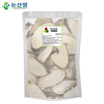 국산 엄나무 300g 편 슬라이스 음나무, 300g(1개), 1개