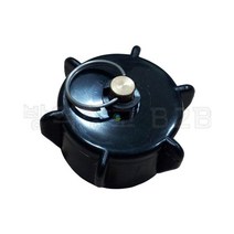 크로바 압축조절핀/압축분무기 부속품, 1개