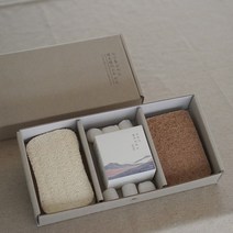 지키기 제로웨이스트 시작키트 - 02. 디싱, 1개, 1개