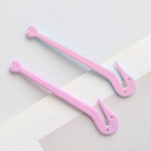 고무줄 고무끈 머리끈 칼 DD-11275 남자 세안 세수 샤워 헤어 밴드 머리띠 앞머리 미용실 10대 20대 여자 친구 생일 선물, 1, 본상품선택