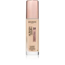 부르조아 올웨이즈 페뷸러스 롱래스팅 파운데이션 120 아이보리 클레어 30ml