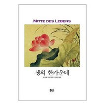 [종합출판범우]생의 한가운데, 종합출판범우, 루이제 린저