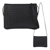 보테가베네타 [BOTTEGA VENETA] 인트레치아토 크로스백 570183 V0016 8175