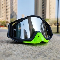 오토바이안경 고글 바이크 라이더Smvp-탑 오프로드 오토바이 고글 디펜드 헬멧 야외 스키 라이딩 방풍 방, 05 E