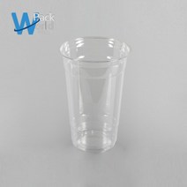 PET컵 20oz(무지 92파이) / 1000개