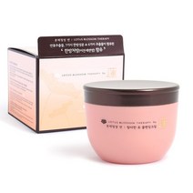 과나라 과나라 본체청정 연 청아한 유 클렌징 크림 300g, 단일옵션