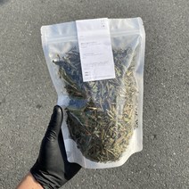 방앗간청년 박하향 가득한 박하차, 200g, 1개, 1개