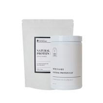 맘메이크 네추럴 프로테잇 500g x 3set