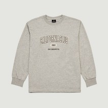 행텐주니어 행텐틴즈 [중계점] 가을 신상품 할인대전!! 공용 간절기 베이직 칼리지 노먼프린팅 티셔츠