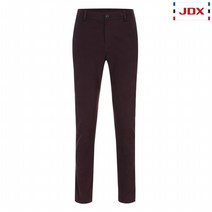 제이디엑스 JDX (남성) 뒷 요크 포인트 기모팬츠_X2RWPTM06-WI