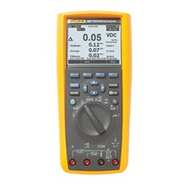 오리공구 플루크 디지털 테스터 멀티미터 FLUKE-287
