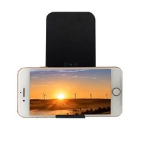 CS6136 LG G6/G7/G8 윙/벨벳 무선 고속충전기 듀얼코일 스탠드/패드겸용 5핀/C타입연결가능, 화이트-CS6136, 스마트폰 무선 고속충전기