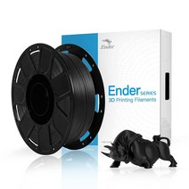 3D프린터필라멘트 Creality-Ender/CR -PLA 필라멘트 엔더 시리즈 CR 5 S1 FDM 3D 프린터 스무스 워프 없음, 05 Ender Series