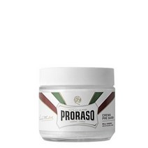 Proraso 프로라소 프리 쉐이브 크림 100ml, 1개