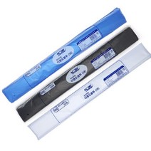 경향 쓰레기봉투 분리수거함 봉투 재활용 비닐 50L 50매, 1개, 청색