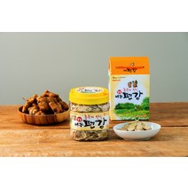 농부가 만든 봉동 서두 편강, 1kg(500g*2개)