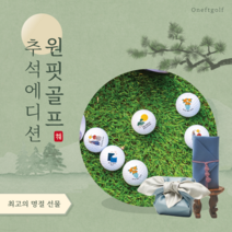 추석 명절 선물 3피스 커스텀 골프공 인쇄 추천 6구, C, 브리지스톤 투어 B XS 6구 화이트
