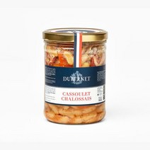 메종 뒤베르네 프랑스 식료품 샬로세 카술레 750g Maison Dubernet