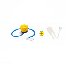 짐볼 55cm 스포츠 요가 볼 포인트 피트니스 밸런스 Fitball 운동 필라테스 가시 마사지 출산 체육관 볼 45, 21 1 Set Pump
