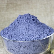 유기농 파란 나비콩 꽃가루 케이크 과자 식품 염색에 쓰이는 천연 식용 색소 냄새: 200g, 상품 상세페이지 참조