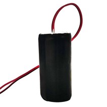 진동모터 전기모터 서보모터R260 진동 모터 DC12V 4300rpm DIY 진공 청소기 원통형 방수 개구리 피더 마사, 01 4300rpm_01 12V